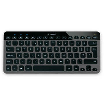 Logitech K810 Review: 2 Ratings, Pros and Cons