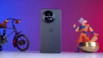 OnePlus 13R test par Nerd Mobile
