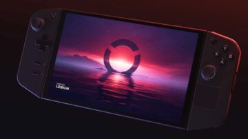 Lenovo Legion Go reviewed by Complete Xbox