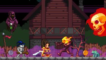 Swords & Bones 2 testé par Complete Xbox Swords & Bones 2 testé par Complete Xbox