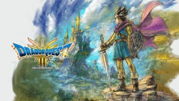 Dragon Quest III HD-2D Remake testé par JVFrance Dragon Quest III HD-2D Remake testé par JVFrance