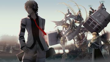 Freedom Wars Remastered test par Console Tribe