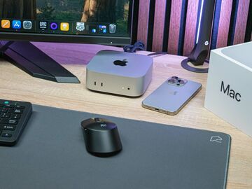 Apple Mac mini testé par NotebookCheck Apple Mac mini testé par NotebookCheck