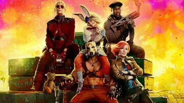 Borderlands test par Beyond Gaming Borderlands test par Beyond Gaming
