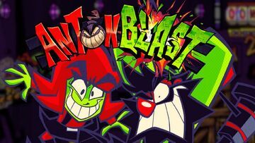 Antonblast test par ActuGaming