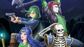 Test Breath of Death VII: The Beginning: Reanimated