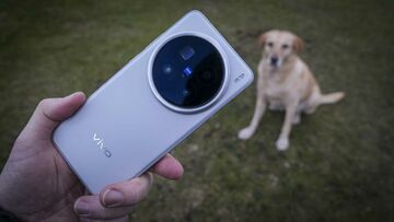 Vivo X200 Pro testé par Camera Jabber Vivo X200 Pro testé par Camera Jabber