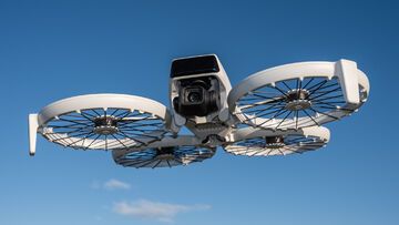 DJI Flip test par TechRadar