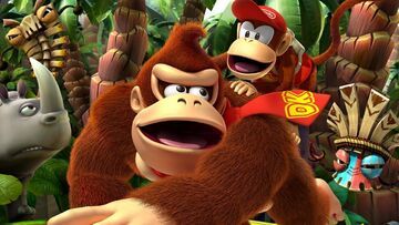 Donkey Kong Country Returns HD testé par Nintendo Life Donkey Kong Country Returns HD testé par Nintendo Life