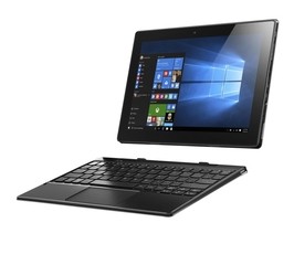 Anlisis Lenovo Miix 310