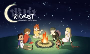 Cricket Jae's Really Peculiar Game test par Movies Games and Tech