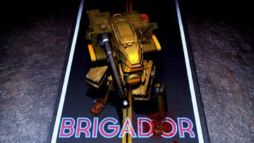 Brigador test par ActuGaming Brigador test par ActuGaming