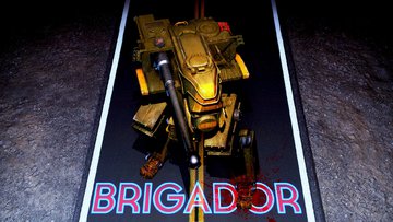 Brigador test par ActuGaming