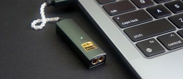 iFi audio GO Link testé par Headfonics iFi audio GO Link testé par Headfonics