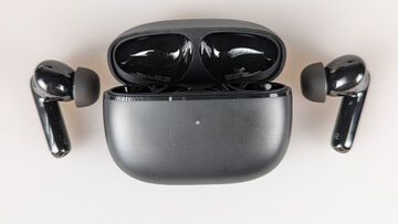 EarFun Air 2 test par Chip.de