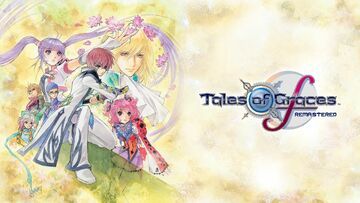 Tales Of Graces F Remastered testé par ActuGaming Tales Of Graces F Remastered testé par ActuGaming