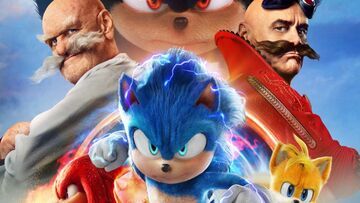 Sonic the Hedgehog 3 testé par Phenixx Gaming Sonic the Hedgehog 3 testé par Phenixx Gaming