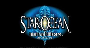 Star Ocean Integrity and Faithlessness test par JVL