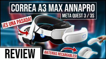 Meta Quest 3 testé par NextN Meta Quest 3 testé par NextN