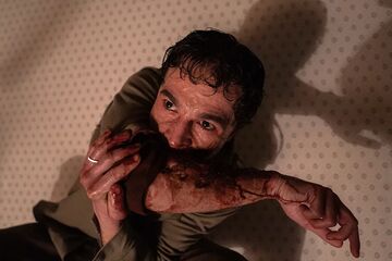 Wolf Man Review
