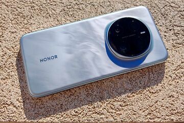 Honor Magic 7 Pro testé par Journal du Geek Honor Magic 7 Pro testé par Journal du Geek