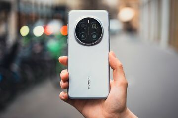 Honor Magic 7 Pro test par 01net
