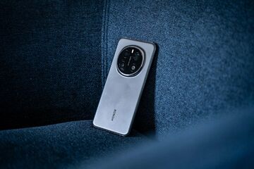 Honor Magic 7 Pro testé par Presse Citron Honor Magic 7 Pro testé par Presse Citron