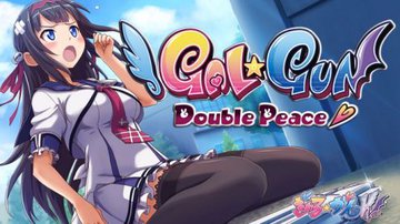 Gal*Gun Double Peace test par GameBlog.fr Gal*Gun Double Peace test par GameBlog.fr