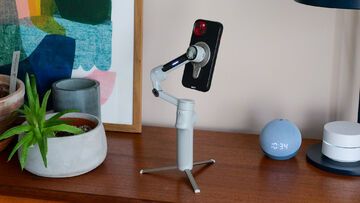 Insta360 Flow test par TechRadar
