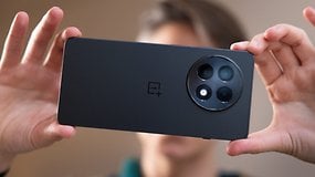 OnePlus 13R test par AndroidPit