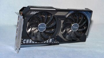 Anlisis Intel Arc B570
