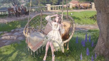Infinity Nikki test par Phenixx Gaming