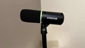 Shure test par GamesRadar Shure test par GamesRadar