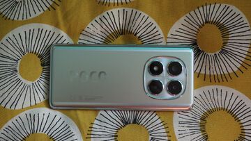 Xiaomi Poco X7 review by Tech Advisor Xiaomi Poco X7 reviewed by Tech Advisor