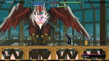 Blade Chimera testé par VideoChums Blade Chimera testé par VideoChums