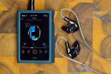 Campfire Audio ARA testé par Headfonics Campfire Audio ARA testé par Headfonics