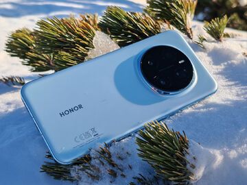 Honor Magic 7 Pro testé par NotebookCheck Honor Magic 7 Pro testé par NotebookCheck