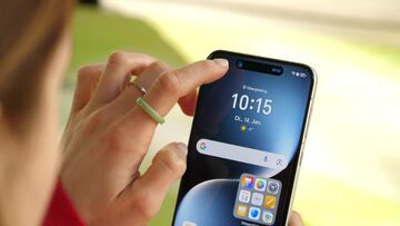 Honor Magic 7 Pro testé par Chip.de Honor Magic 7 Pro testé par Chip.de