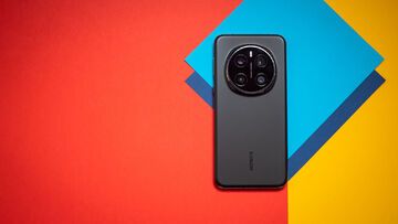 Honor Magic 7 Pro testé par Android Central Honor Magic 7 Pro testé par Android Central