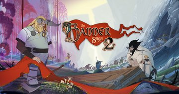 The Banner Saga 2 test par GamesWelt The Banner Saga 2 test par GamesWelt