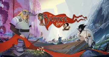 The Banner Saga 2 test par GamesWelt