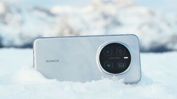 Honor Magic 7 Pro reviewed by Tech Advisor Honor Magic 7 Pro reviewed by Tech Advisor