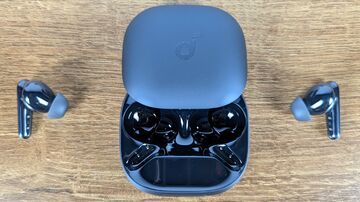 Anker Soundcore Liberty 4 Pro testé par Chip.de Anker Soundcore Liberty 4 Pro testé par Chip.de