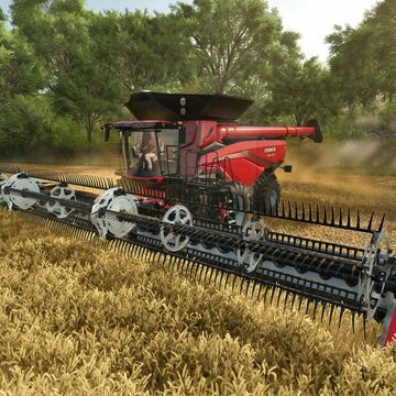 Farming Simulator 25 testé par Movies Games and Tech Farming Simulator 25 testé par Movies Games and Tech