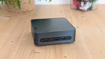 Intel test par AndroidPC.es Intel test par AndroidPC.es