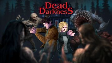 Test Dead of Darkness Test Dead of Darkness