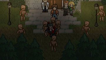 Dead of Darkness testé par Checkpoint Gaming Dead of Darkness testé par Checkpoint Gaming