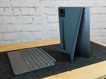Lenovo Chromebook Duet test par NotebookCheck
