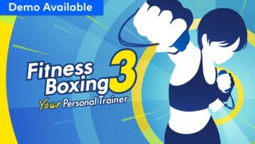 Fitness Boxing 3 test par Phenixx Gaming