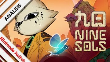 Nine Sols testé par NextN Nine Sols testé par NextN